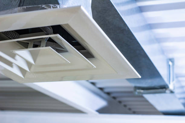Reliable Newport, TN Airduct Cleaning Solutions