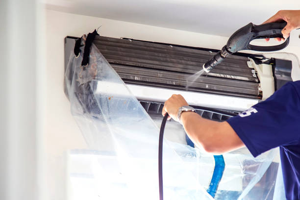 Best Duct Cleaning for Homes  in Newport, TN