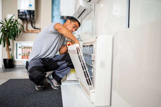 Best Residential Air Duct Cleaning  in Newport, TN