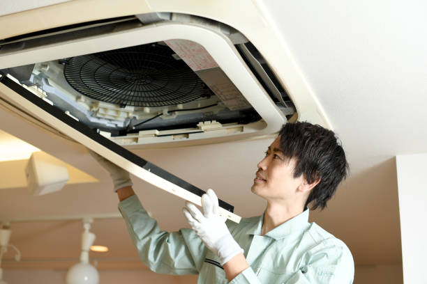 Best HVAC System Cleaning  in Newport, TN