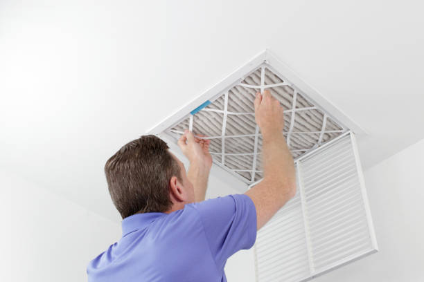 Best Duct Cleaning for Homes  in Newport, TN